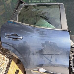 Renault Kadjar 2017 zadnja desna vrata