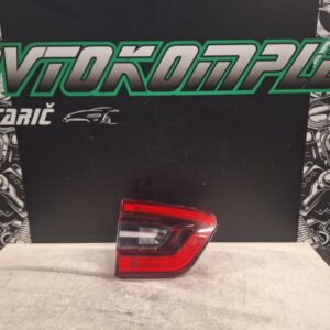 Renault Kadjar 2017 zadnja leva notranja luč 265550151R