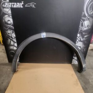 Renault Kadjar 2017 zadnja obroba blatnika 788752684R 788743595R