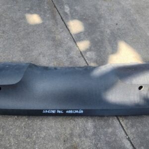 Renault Kadjar 2017 zadnji odbijač sredinski 850182177R