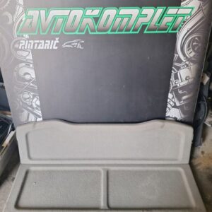 Renault Kango 2010 polica prtljažnika 8200436263