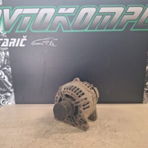 Renault Kangoo 1.5 DCI 2010 alternator 0124525139