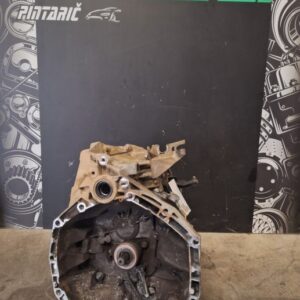 Renault Kangoo 1.5 DCI 2010 menjalnik JH3171