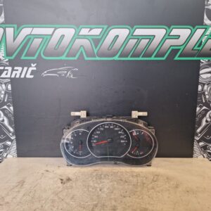 Renault Kangoo 1.6 16v 2010 števec 248105765R