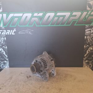 Renault Kangoo 1.6 16v 78kw 2010 alternator 8200667619