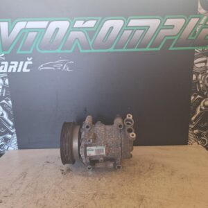 Renault Kangoo 1.6 16v 78kw 2010 kompresor klime 8200953359