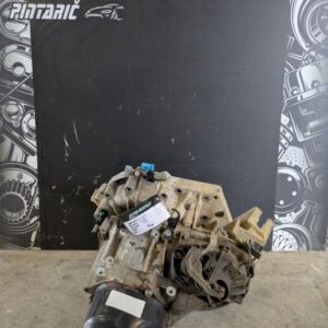 Renault Kangoo 1.6 64 kW 2010 menjalnik