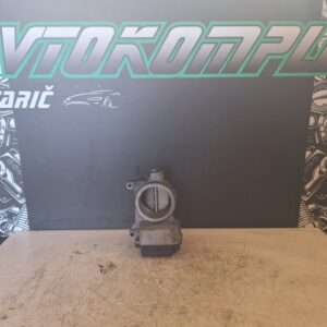 Renault Kangoo 1.6B 78kw 2010 dušilna loputa 8200063652