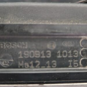 Renault Kangoo 2 2010 ABS enota črpalka 0 265 232 167