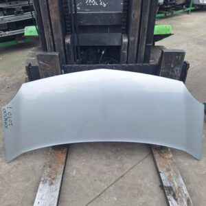 Renault Kangoo 2 pokrov motorja