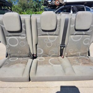 Renault Kangoo 2010 zadnja klop