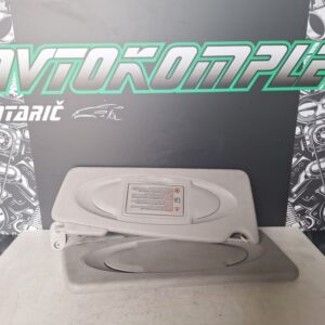 Renault Kangoo 2010 senčnik