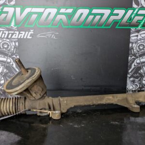 Renault Kangoo 2010 volanska letev volana