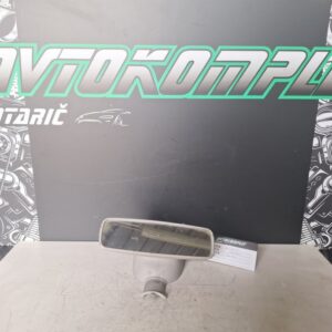 Renault Kangoo 2010 vzvratno ogledalo E20205028