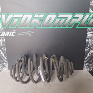 Renault Kangoo 2010 zadnja vzmet