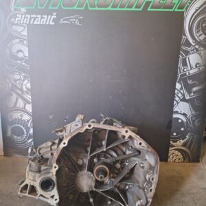 Renault Koleos 2.0 DCI 110kw M9RG8 2009 menjalnik JY70D