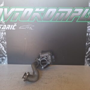 Renault Koleos 2.0 DCI M9R 2008 EGR ventil A2C53179081