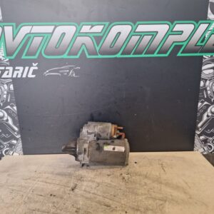 Renault Laguna 3 2.0DCI 130kw 2009 zaganjač 8200568535