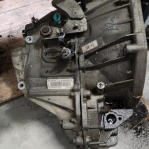 Renault Laguna 3 2.0DCI 2009 menjalnik 8200600466