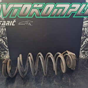 Renault Laguna 3 karavan zadnja vzmet