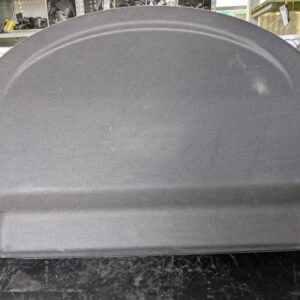 Renault Laguna 3 polica