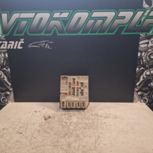 Renault Laguna 3 škatla varovalk 284B60012R