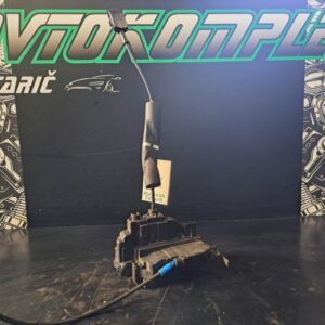 Renault Laguna 3 zaklep ključavnica spredaj desno