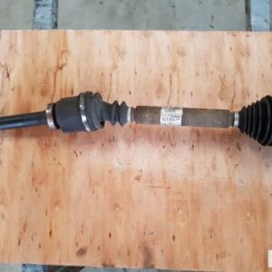 Renault Laguna Desna Polosovina