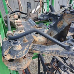 Renault Master 2012 sprednji most