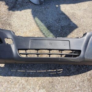 Renault Master 3 2012 sprednji odbijač