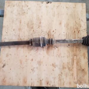 Renault Megane 2 1.9 Dci Desna Polosovina