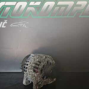Renault Megane 2009 1.5 DCI 66kw alternator 231000026R