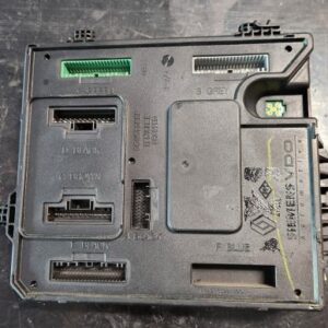 Renault Megane 2009 1.5 DCI 66kw BCM X95 L2 284B15778R