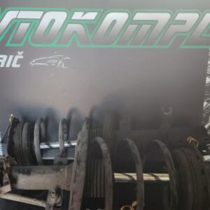 Renault Megane 2009 1.5 DCI 66kw sprednji amortizer543020008R