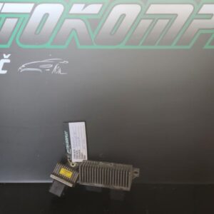 Renault Megane 2009 1.5 DCI centrala ogrevanja rele 8200558438A