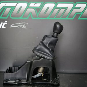 Renault Megane 2009 1.5 DCI mehanizem prestavne ročice 8200777403