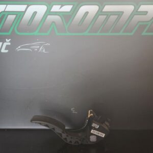 Renault Megane 2009 pedalo plina 180020022R