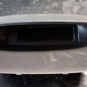 Renault Megane 2009 sredinski display ekran 280340011R