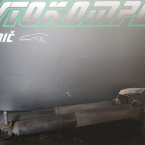 Renault Megane 2009 zadnji amortizerji 662107002R