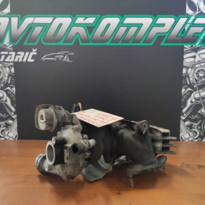 Renault Megane 3 1.5 DCI 66 kW turbina turbo 54359710028