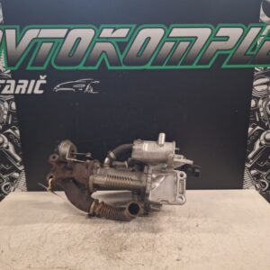 Renault Megane 3 1.5 DCI 66kw 2009 egr ventil 7003681403