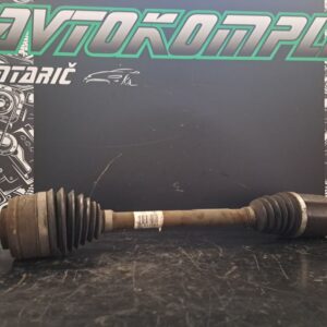 Renault Megane 3 1.5 DCI leva polos polosovina 8200847584