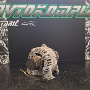 Renault megane 3 1.6 16V alternator 8200660033