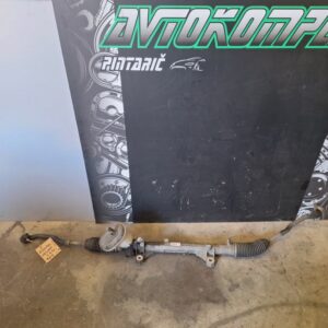 Renault Megane 3 1.9 DCI 2010 volanska letev 490017022R