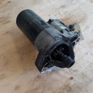 Renault Megane 3 1.9 Dci 96kW Zaganjač