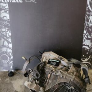 Renault Megane 3 2009 1.5 DCI 81KW K9KJ8 menjalnik TL4A022