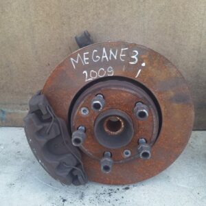 Renault Megane 3 2009 desno pesto zavorni cilinder