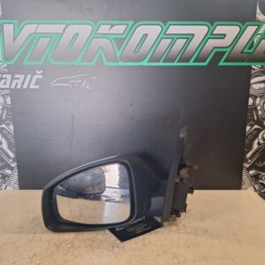Renault Megane 3 2009 levo ogledalo 12523160