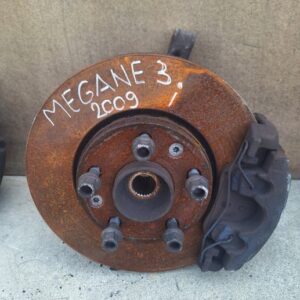 Renault Megane 3 2009 levo pesto zavorni cilinder