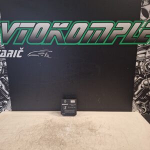 Renault Megane 3 2009 modul vlečne kljuke 10R024997